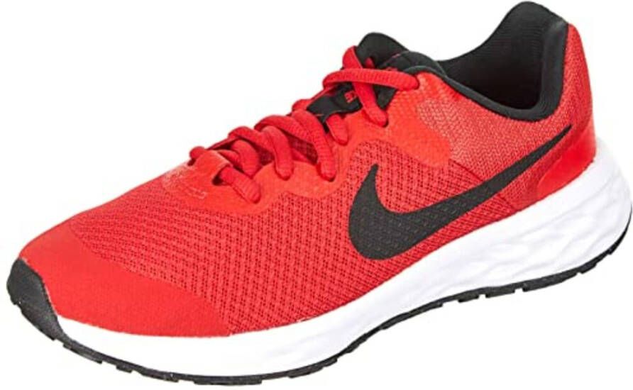 Nike Schoenen Rood Unisex