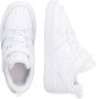 Nike Court Borough Low 2 Schoenen voor baby's peuters Wit - Thumbnail 13