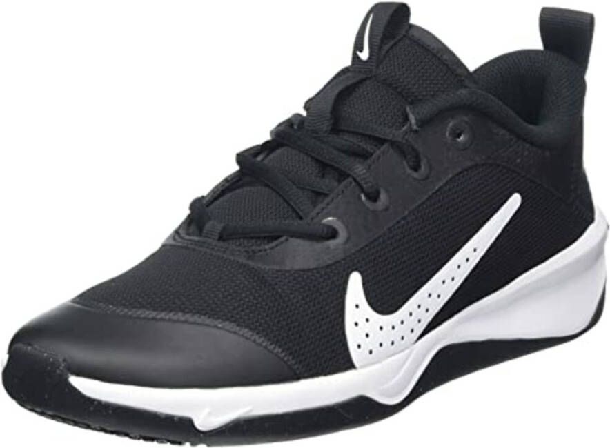 Nike Schoenen Zwart Unisex