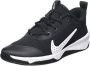 Nike Omni Multi-Court Indoorschoenen Sportschoenen Unisex - Thumbnail 3