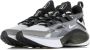 Nike Signal D-ms-x Zwart Wit Sneakers Multicolor Heren - Thumbnail 2