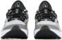 Nike Signal D-ms-x Zwart Wit Sneakers Multicolor Heren - Thumbnail 3