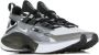 Nike Signal D-ms-x Zwart Wit Sneakers Multicolor Heren - Thumbnail 4