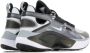 Nike Signal D-ms-x Zwart Wit Sneakers Multicolor Heren - Thumbnail 5