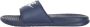 Nike Blauwe Stijlvolle Slippers voor Mannen Blue Heren - Thumbnail 12