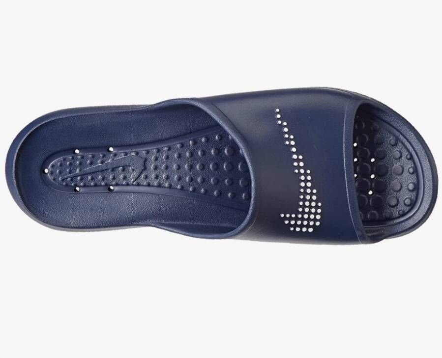Nike Sliders Blauw Heren