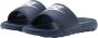 Nike Blauwe Stijlvolle Slippers voor Mannen Blue Heren - Thumbnail 7