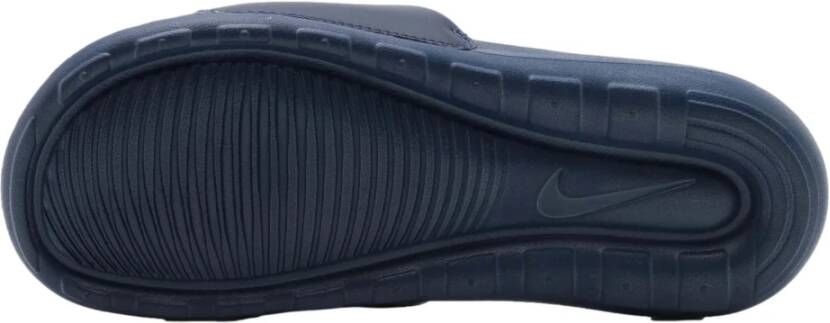 Nike Sliders Blauw Heren