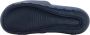 Nike Victori Heren Slippers en Sandalen Blauw Maat: 42.5 Plastic Foot Locker - Thumbnail 12