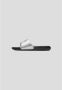 Nike VICTORI ONE WOMENS SLIDE badslippers jr+sr zwart - Thumbnail 5