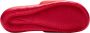 Nike Sliders Chanclas Rojas Victori ONE Slide Rood Dames - Thumbnail 8