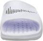Nike Chanclas Victori One doucheglijbanen Wit Heren - Thumbnail 10