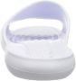 Nike Chanclas Victori One doucheglijbanen Wit Heren - Thumbnail 11