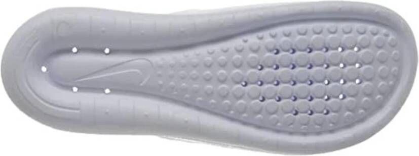 Nike Witte Victorias Cz5478 Sandalen Wit Heren