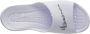 Nike Chanclas Victori One doucheglijbanen Wit Heren - Thumbnail 12