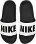 Nike Ontspannende en Comfortabele Slippers White - Thumbnail 6