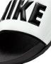 Nike Ontspannende en Comfortabele Slippers White - Thumbnail 7