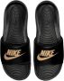 Nike Sportswear Strand- badschoen 'Victori One' - Thumbnail 4