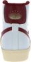 Nike Wmns Blazer Low '77 Se Basketball Schoenen white team red muslin mtlc gold star maat: 39 beschikbare maaten:39 36.5 - Thumbnail 5