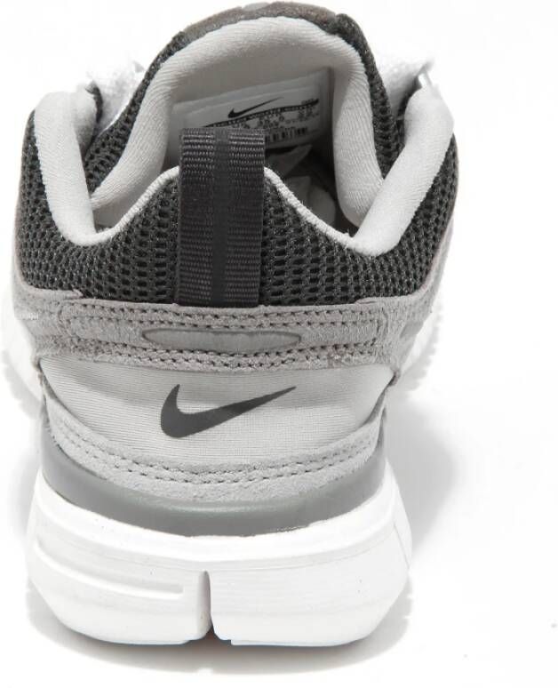 Nike Slip-On Stoffen Sneakers