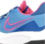 Nike Precision 6 Dutch Blue Pinksicle Dk Marina Blue Sail Schoenmaat 49 1 2 Basketball Performance Low DD9535 400 - Thumbnail 3