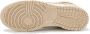 Nike Metallic Gold Phantom Sneakers Beige Dames - Thumbnail 3