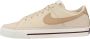 Nike Court Legacy Next Nature Damesschoenen Bruin - Thumbnail 4