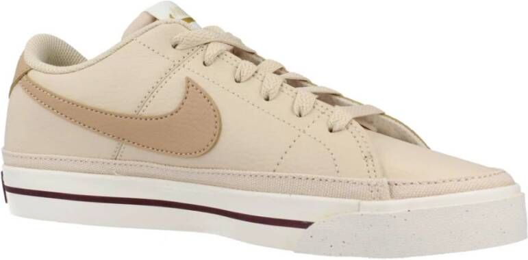Nike Court Legacy Next Nature Damesschoenen Bruin - Foto 7