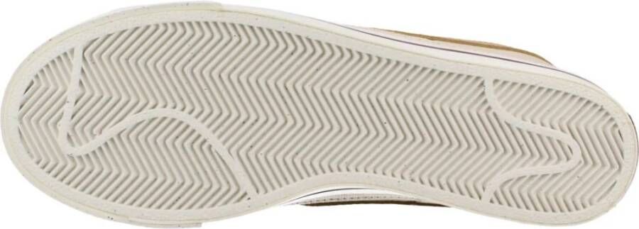 Nike Court Legacy Next Nature Damesschoenen Bruin - Foto 8