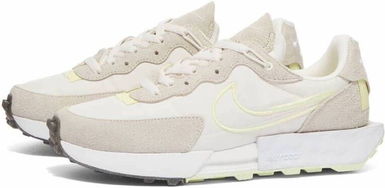 Nike Sneakers Beige Dames