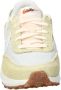 Nike Stijlvolle Waffle Debut Dames Sneakers Beige Dames - Thumbnail 10