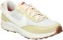 Nike Stijlvolle Waffle Debut Dames Sneakers Beige Dames - Thumbnail 11