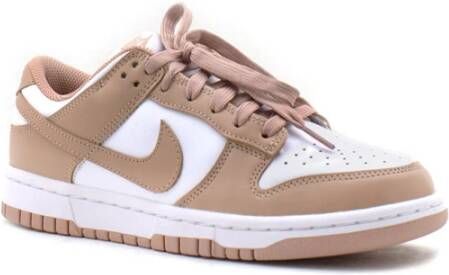 Nike Sneakers Beige Dames