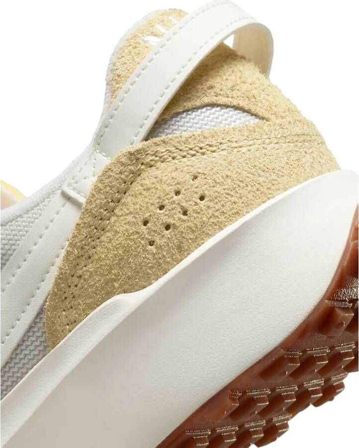 Nike Sneakers Beige Heren