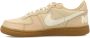 Nike Terminator Low PRM Sneakers Beige Heren - Thumbnail 9