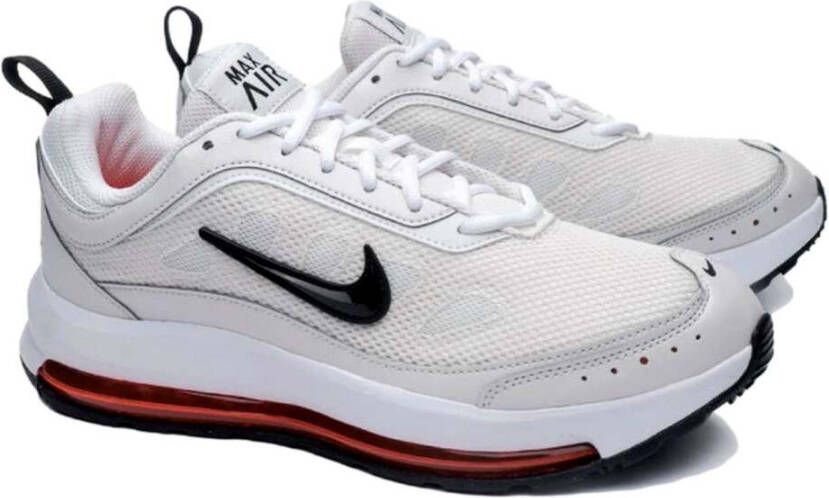 Nike Sneakers Beige Heren