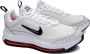 Nike Md Runner 2 Gs 807316-001 Zwart Dames - Thumbnail 6