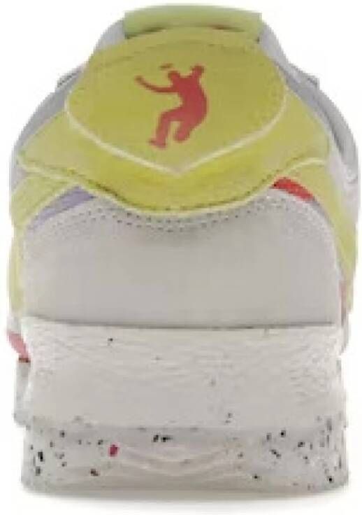 Nike Lemon Frost Sneakers Beige Heren