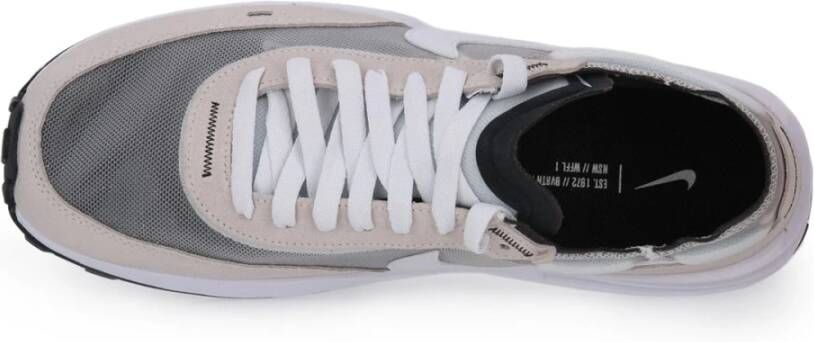 Nike Sneakers Beige Heren