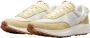 Nike Stijlvolle Waffle Debut Sneakers Beige - Thumbnail 4