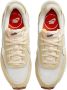 Nike Stijlvolle Waffle Debut Dames Sneakers Beige Dames - Thumbnail 5