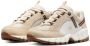 Nike "Jacquemus Beige Sneakers voor " Beige - Thumbnail 2