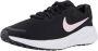 Nike Revolution 7 hardloopschoenen voor dames (straat) Grijs - Thumbnail 11