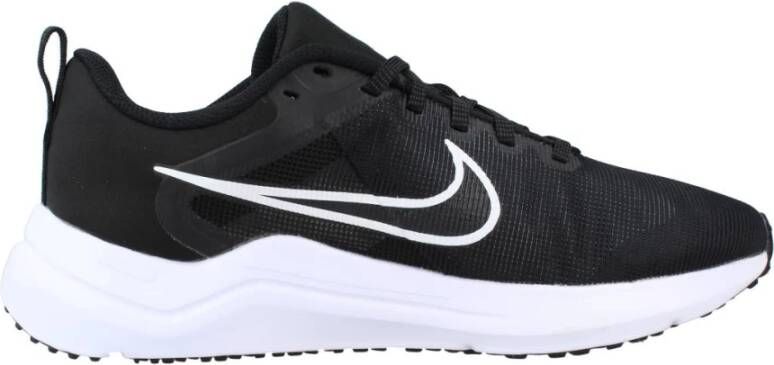 Nike Stijlvolle damessneakers voor modebewuste vrouwen Pink Dames