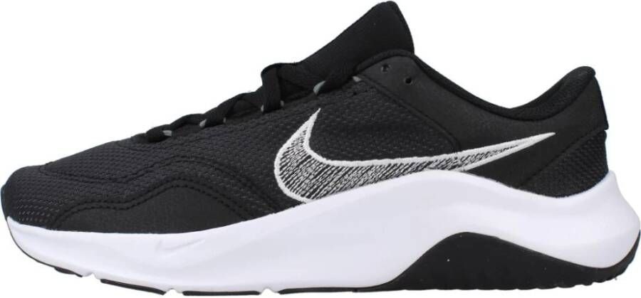 Nike Essential 3 Dames Sneakers Gray Dames