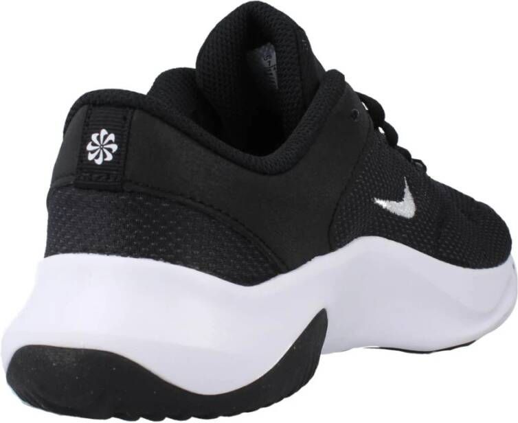 Nike Sneakers Black Dames