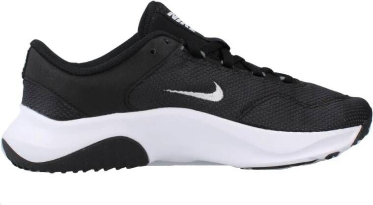 Nike Essential 3 Dames Sneakers Gray Dames