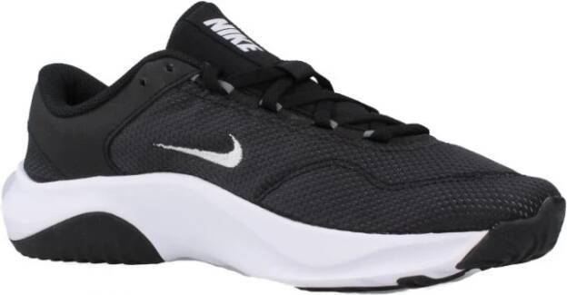 Nike Essential 3 Dames Sneakers Gray Dames