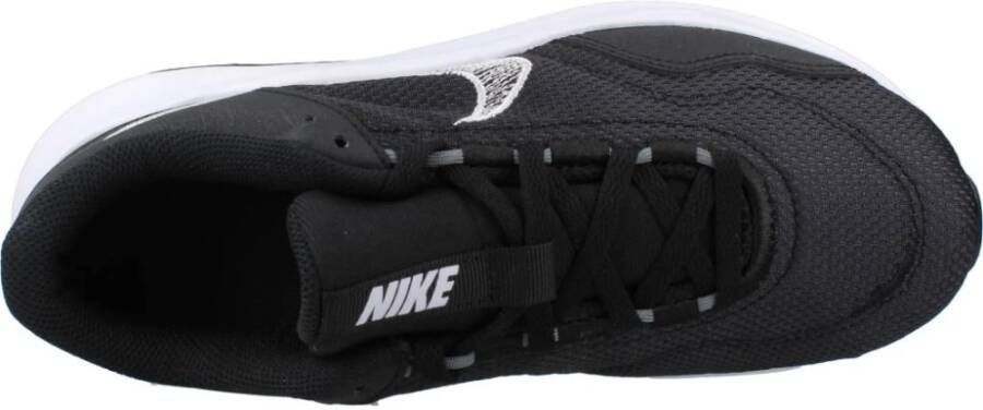 Nike Sneakers Black Dames