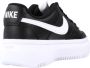 Nike Court Vision Sneakers Beige Dames - Thumbnail 7